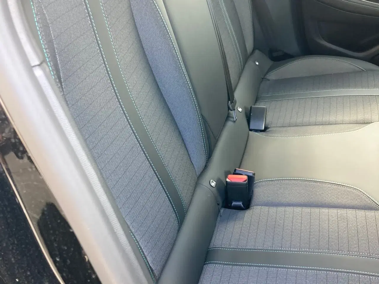 Billede 13 - Peugeot 208 1,2 PureTech 100 Flash EAT8