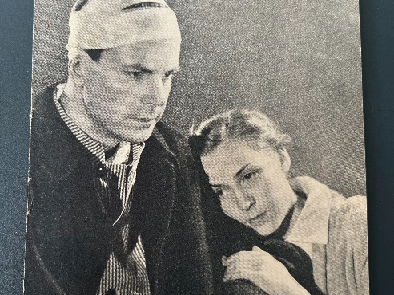 Billede 1 - Kristinus Bergman