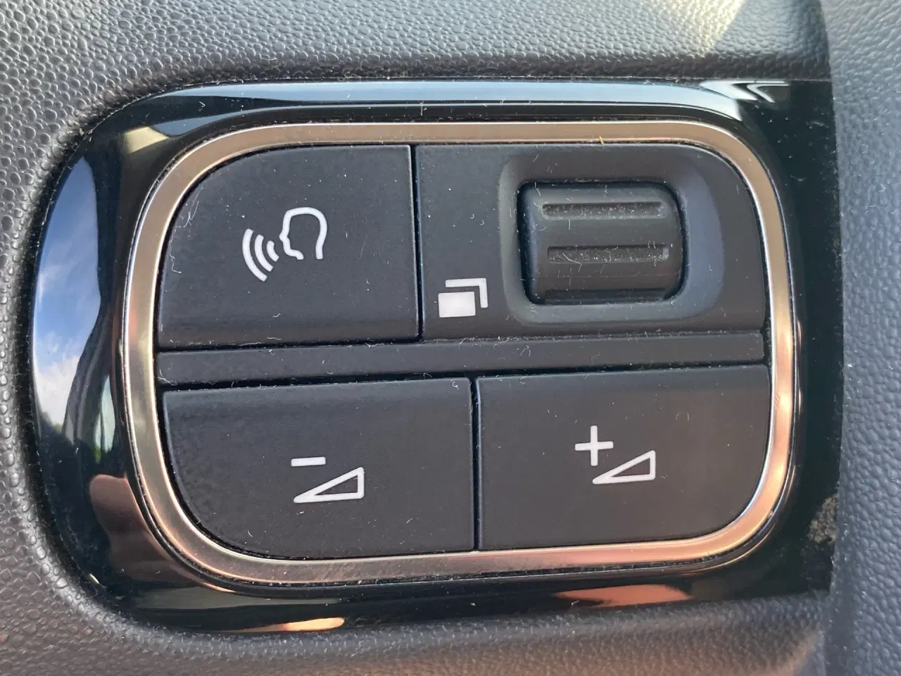 Billede 15 - Citroën C3 1,2 PureTech Attaque start/stop 82HK 5d