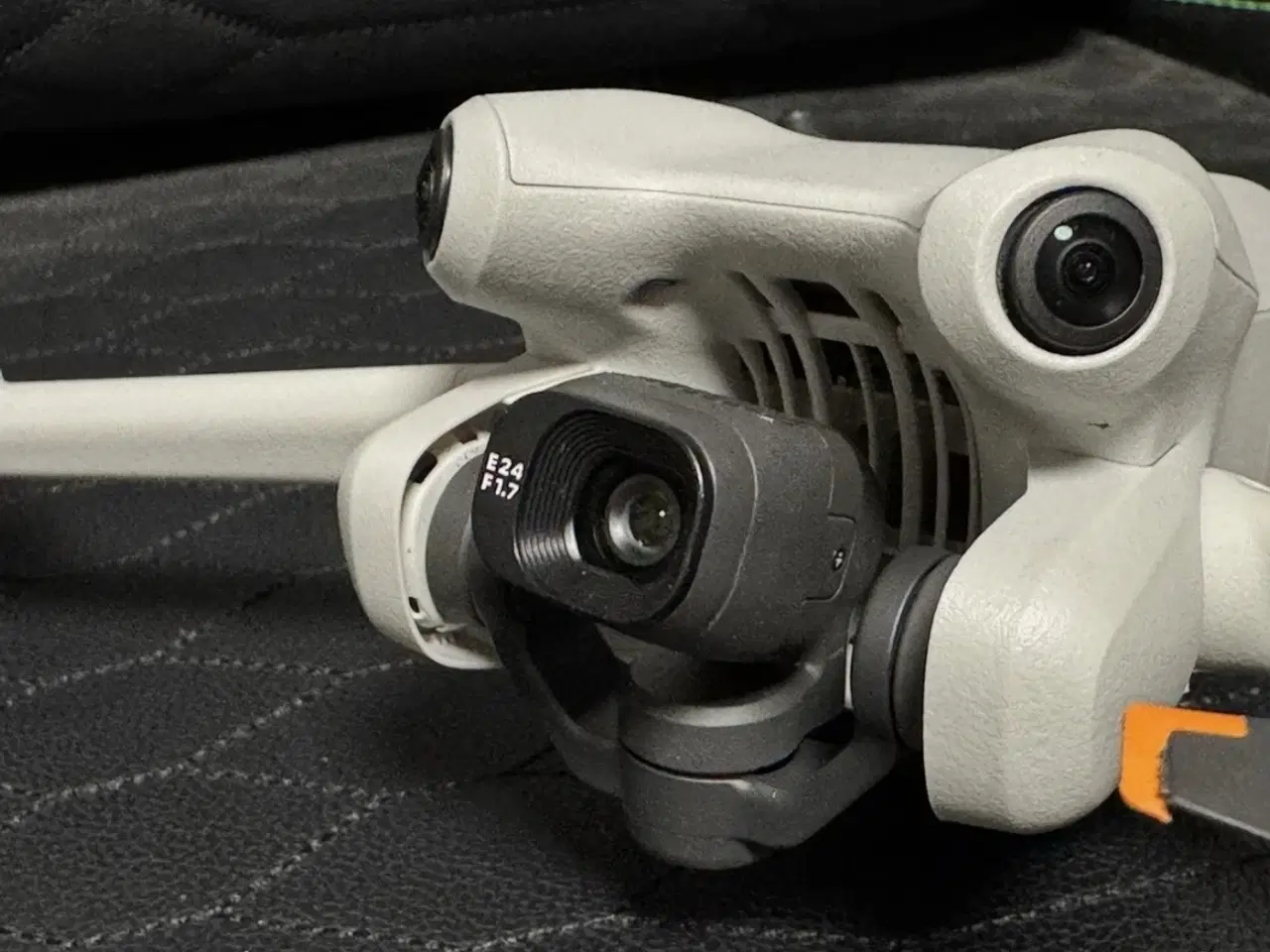 Billede 11 - DJI MINI 4 PRO Kamera drone (med RC 2 controller)