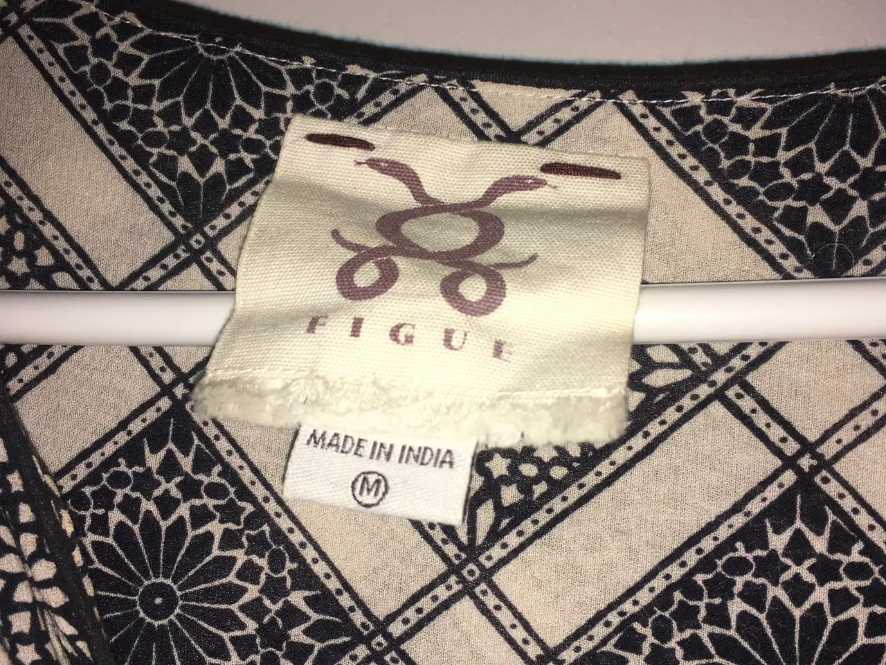 Billede 4 - Kjole til særlige lejligheder fra Figue Str M