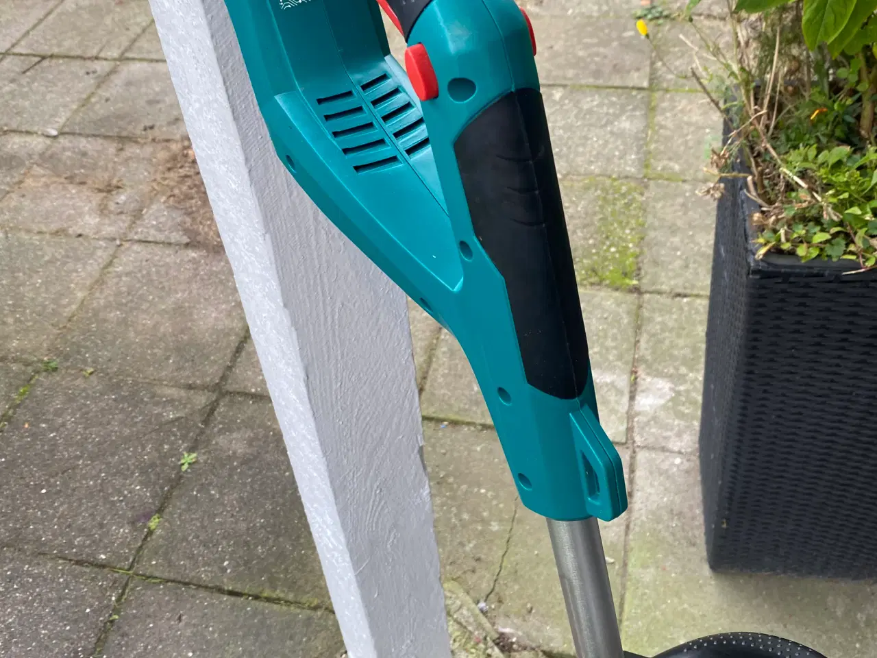 Billede 4 - Bosch Advanced GrassCut 36 trimmer
