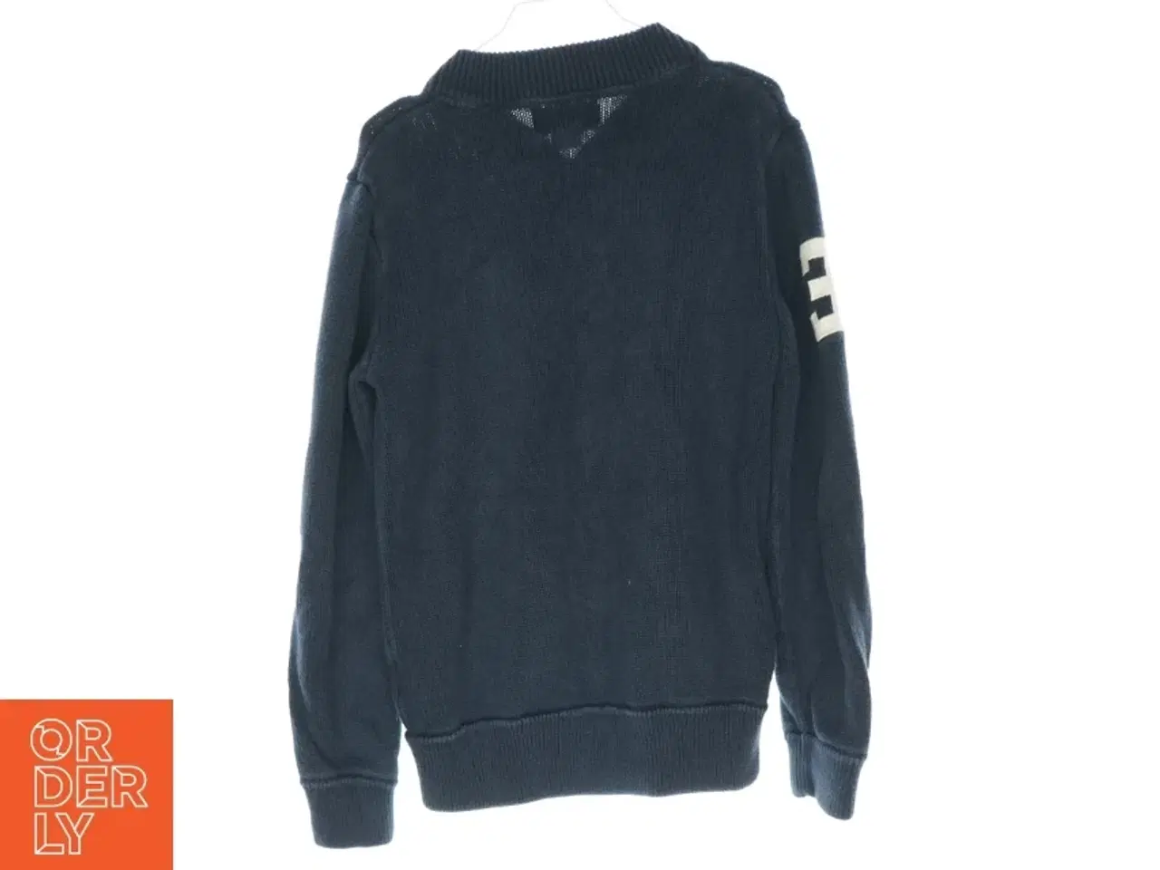 Billede 2 - Striktrøje fra Ralph Lauren (str. 140 cm)