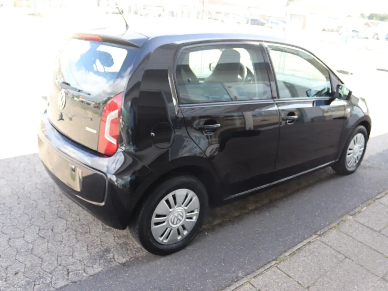 Billede 4 - VW Up! 1,0 60 Move Up! BMT
