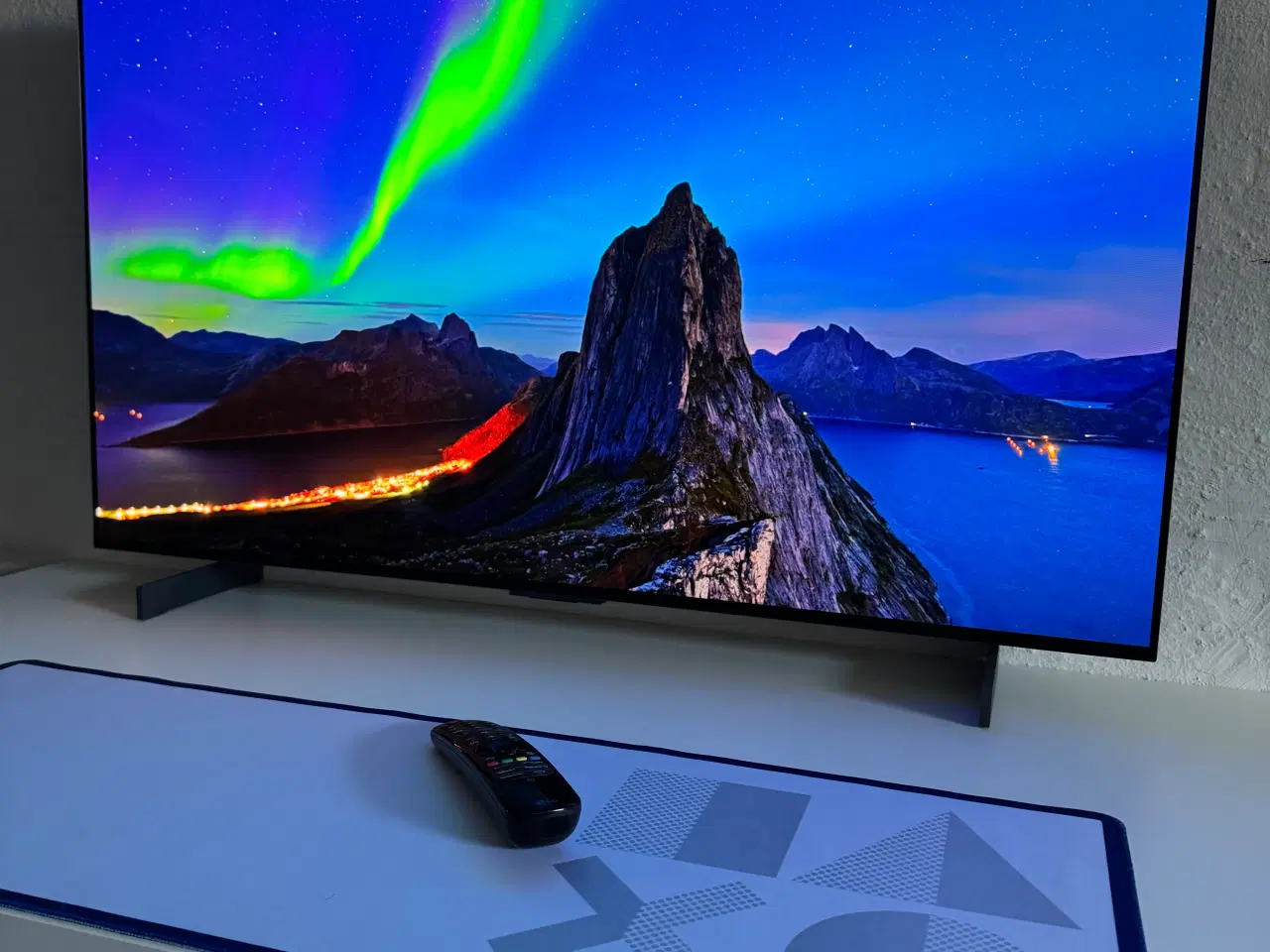 Billede 2 - LG 42'' OLED evo C3 - 4K TV