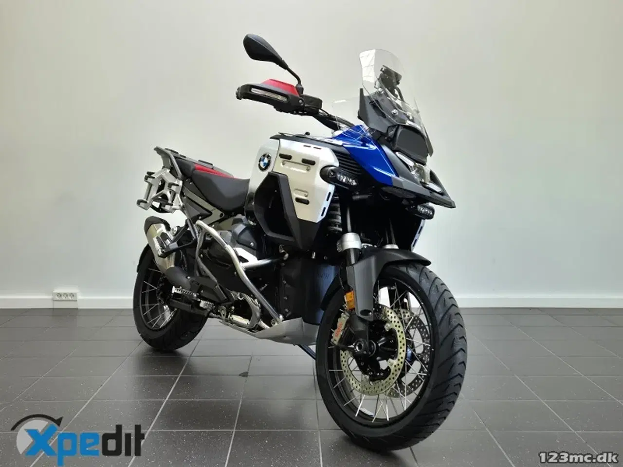 Billede 3 - BMW R 1300 GS Adventure
