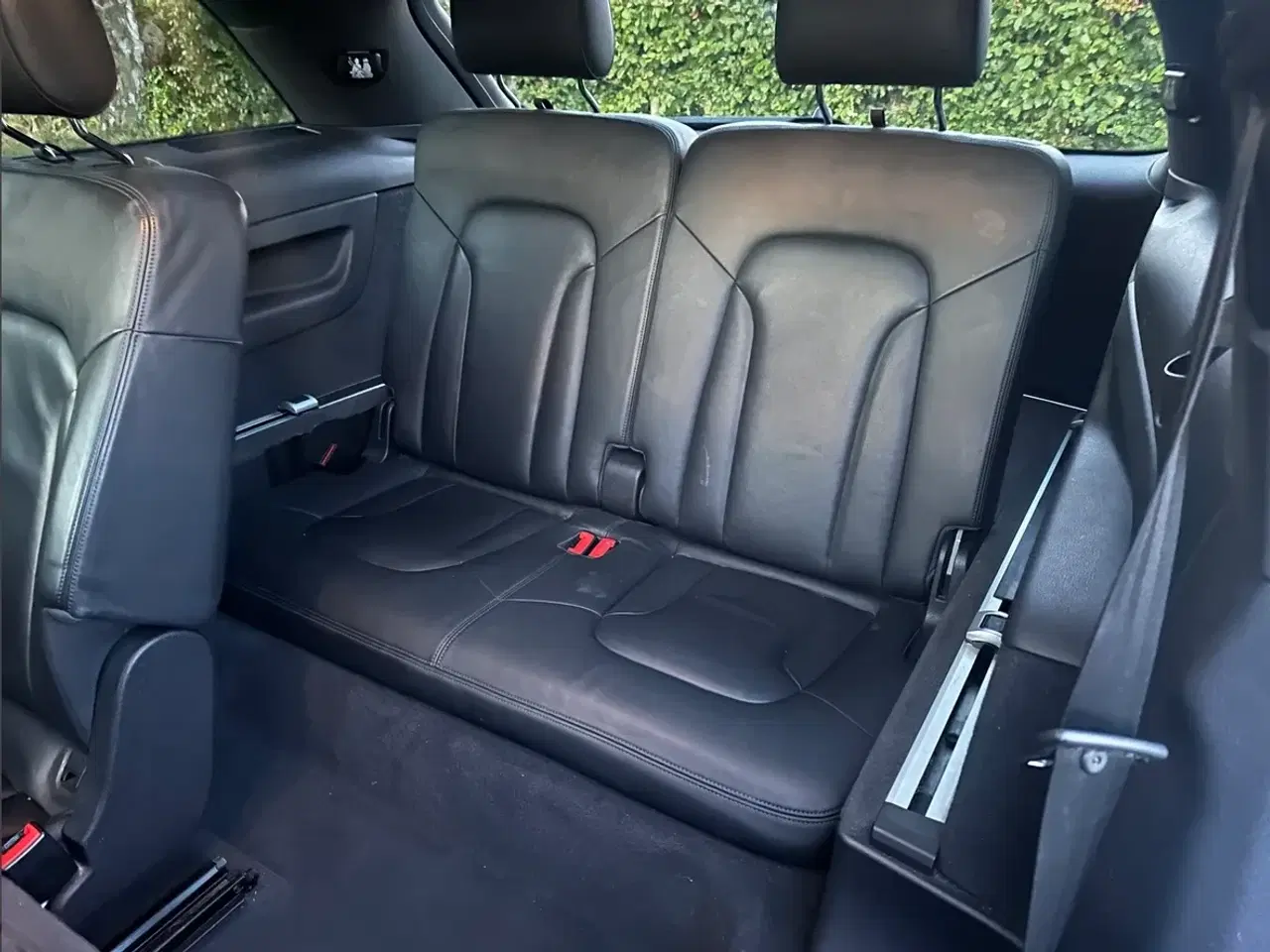 Billede 8 - Audi Q7 3,0 TDi 245 S-line quattro Tiptr. 7prs