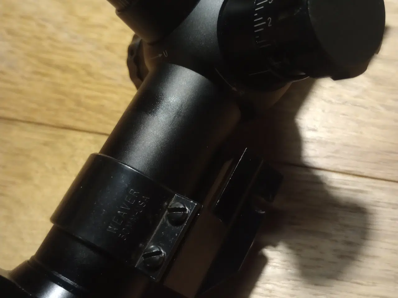 Billede 3 - Sigtekikkert 4,5-14x50