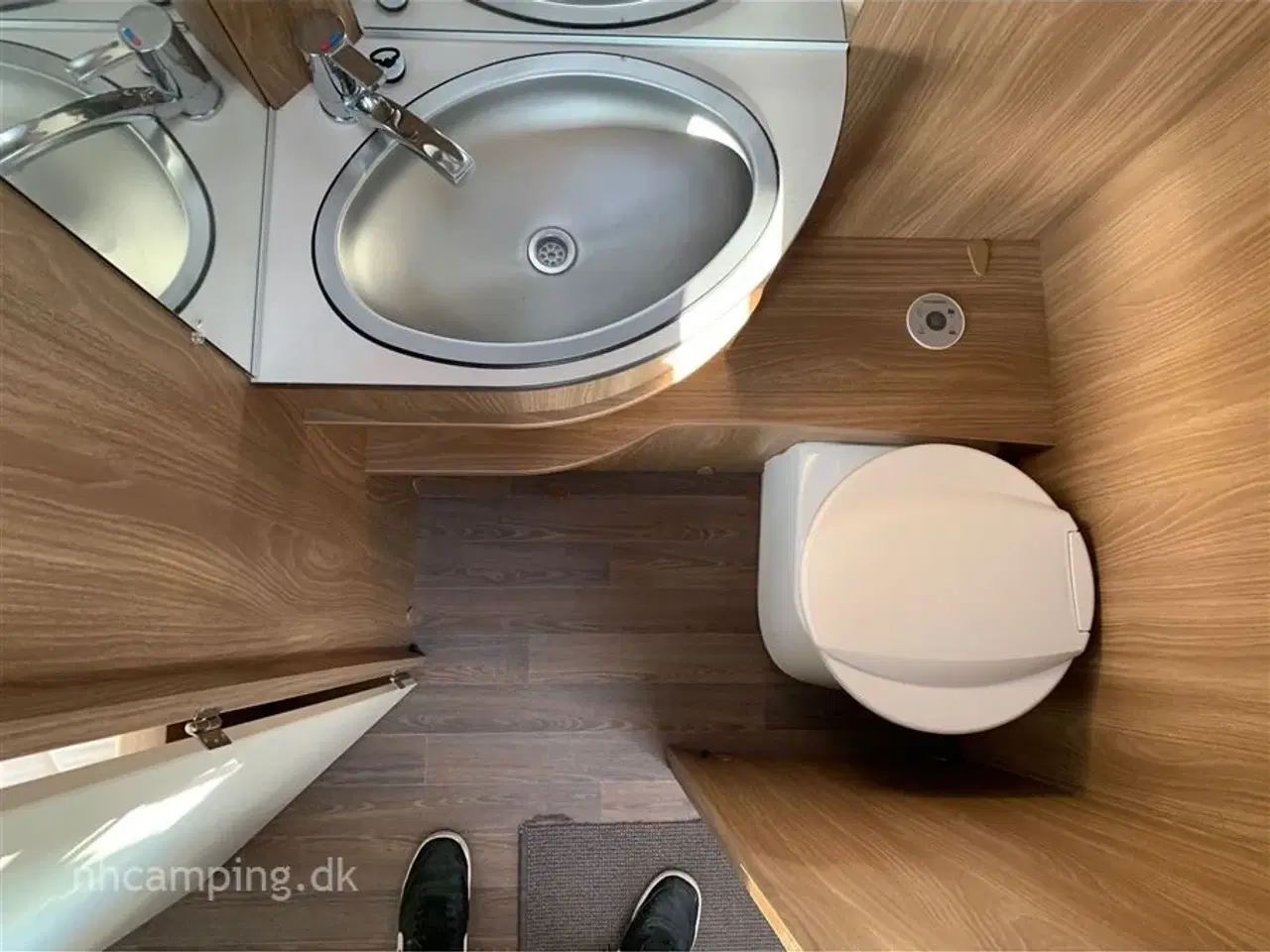 Billede 8 - 2019 - Bürstner Premio Life 480 TL 6,0 VISION