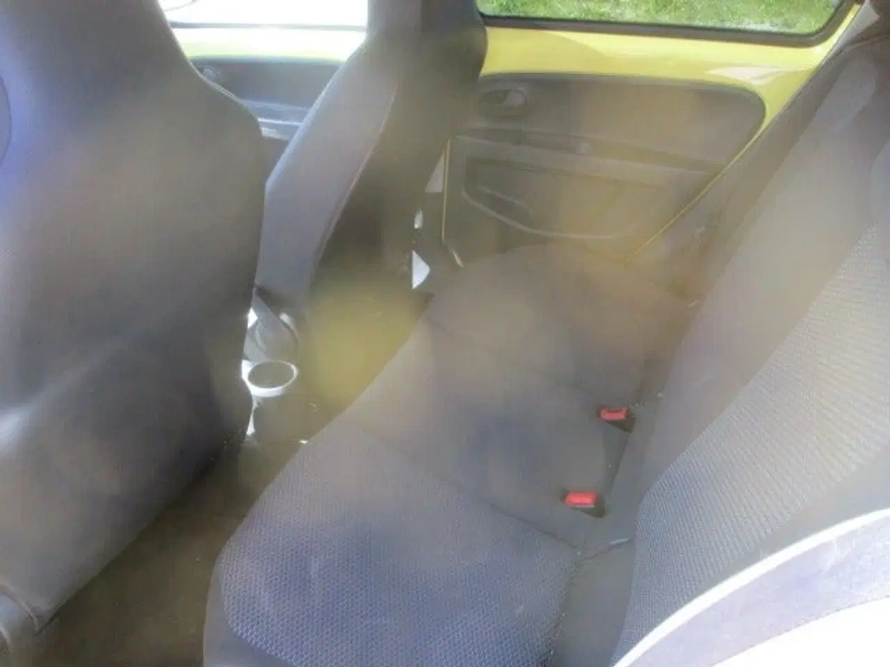 Billede 6 - Seat Mii 1,0 60 Reference eco