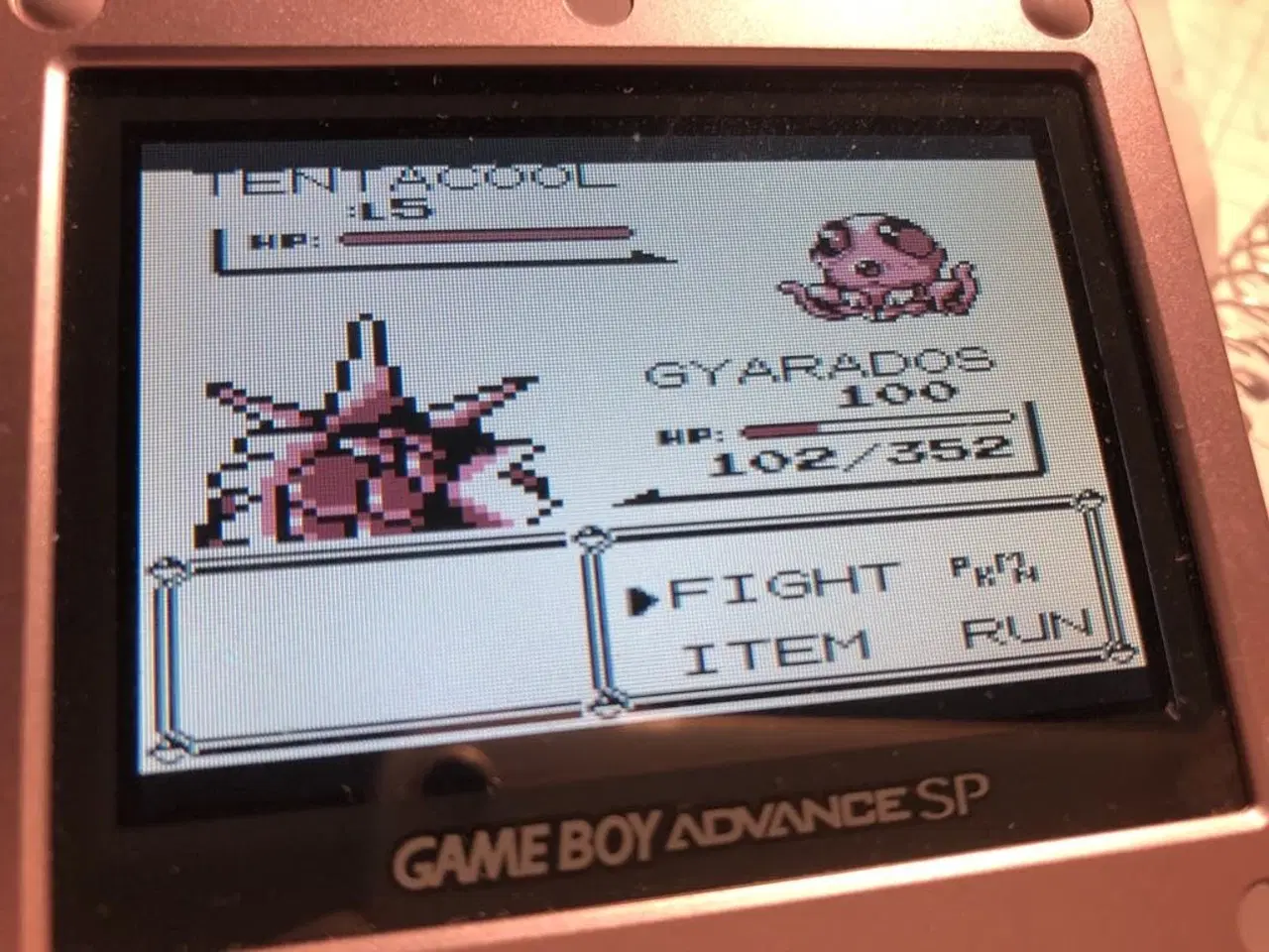 Billede 14 - Pokemon Yellow, Red, Silver, Gold , Gameboy Spil