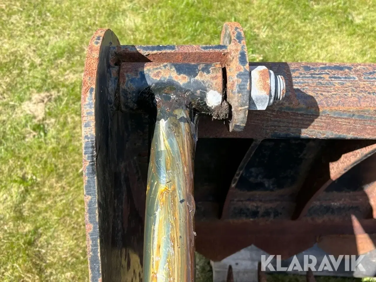 Billede 11 - Blokskærer Chief