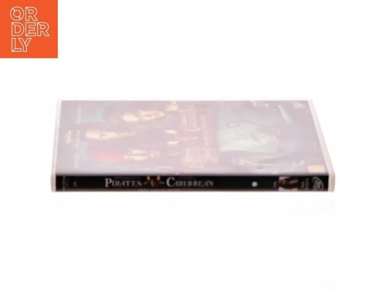 Billede 2 - Pirates of the Caribbean, død mands kiste
