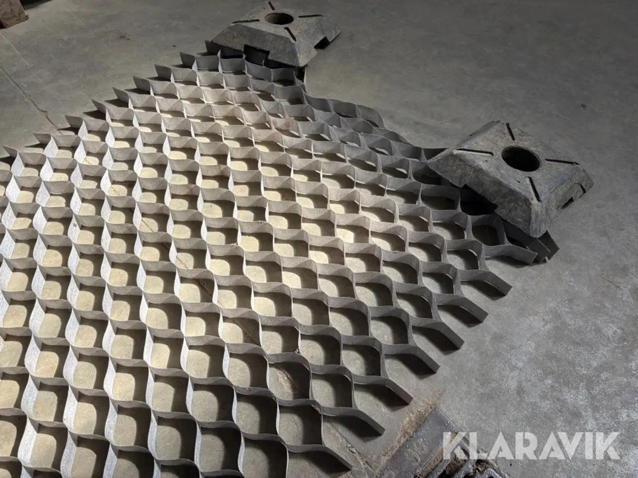 Billede 6 - Geoceller - ca 40 styk