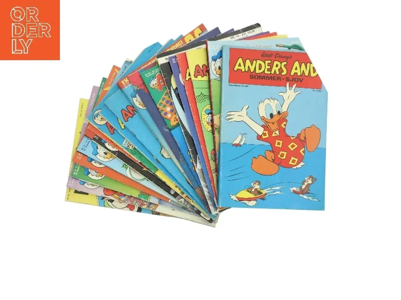 Billede 1 - Nr. 16 - April 2015 (Bog)