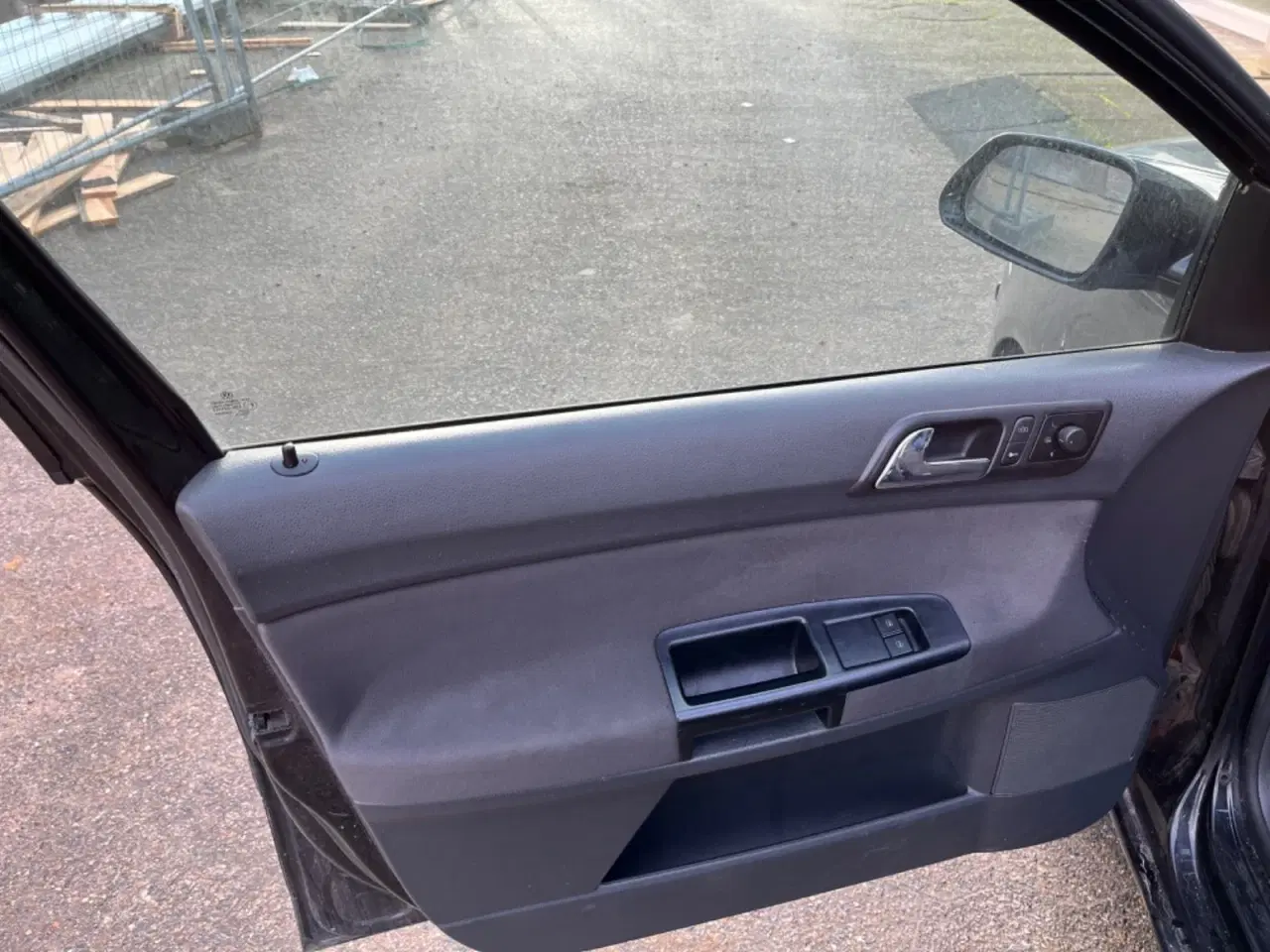 Billede 4 - VW Polo 1,4 