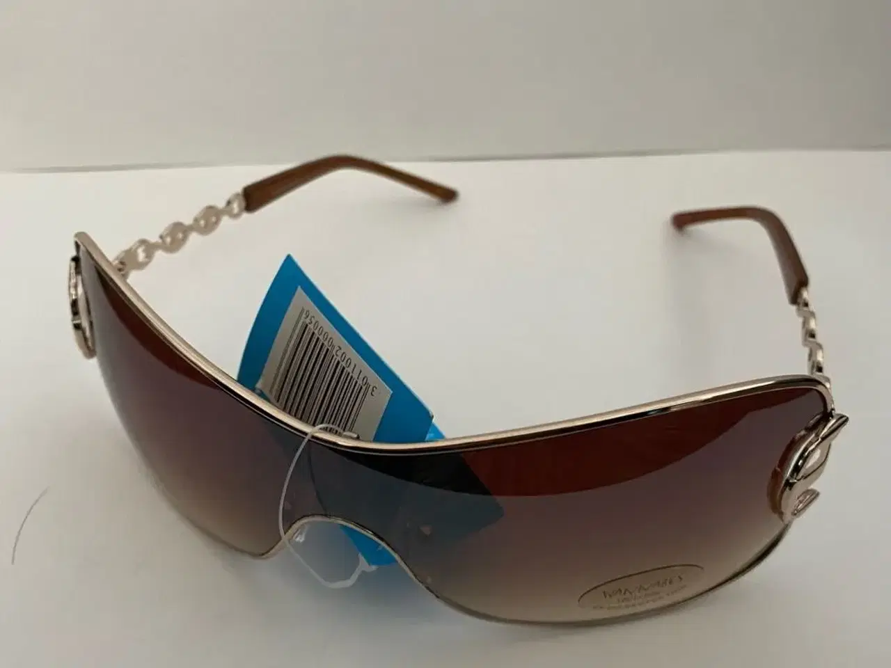 Billede 5 - Lækre solbriller
