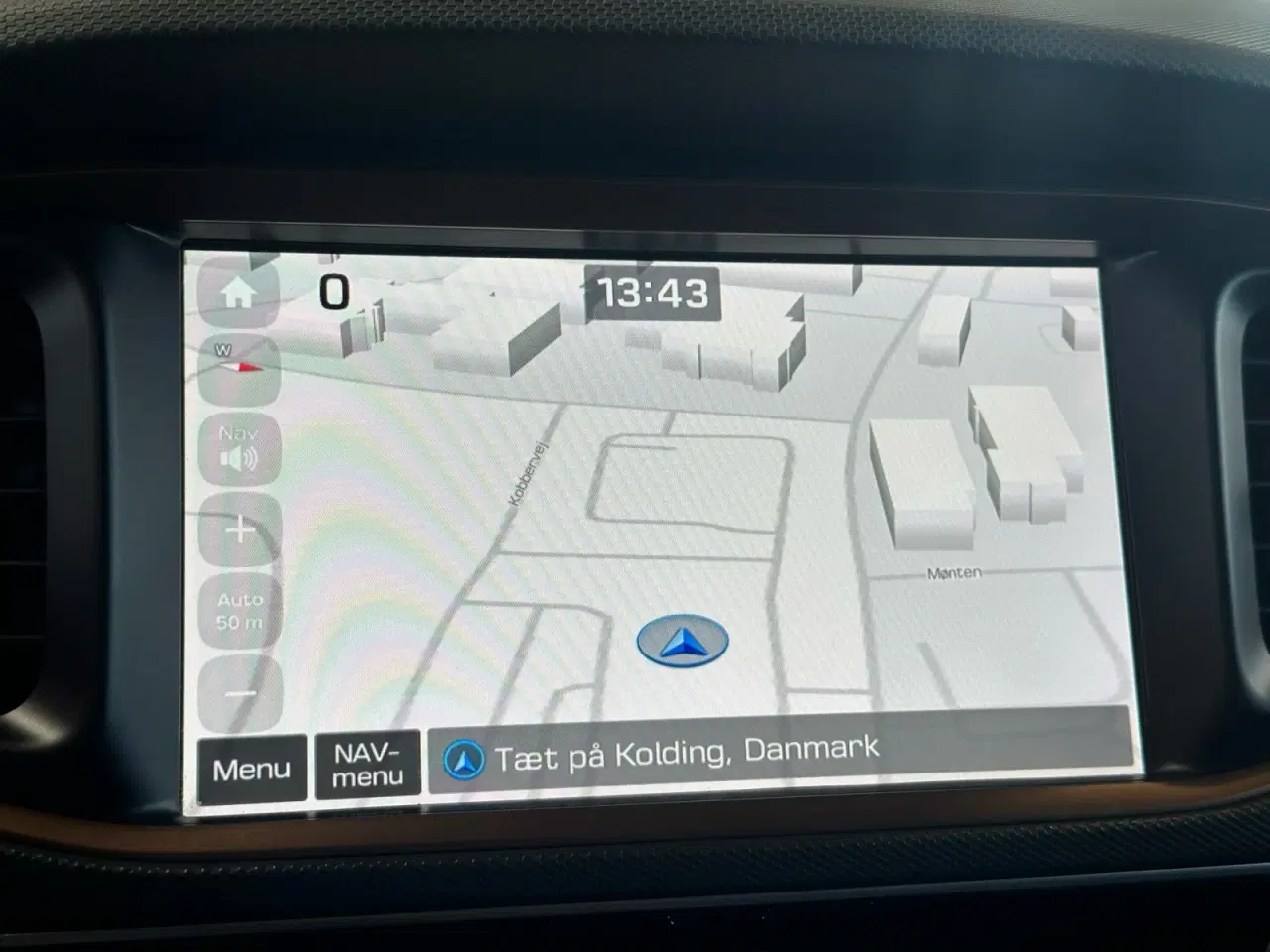 Billede 14 - Hyundai Ioniq 30 EV Trend
