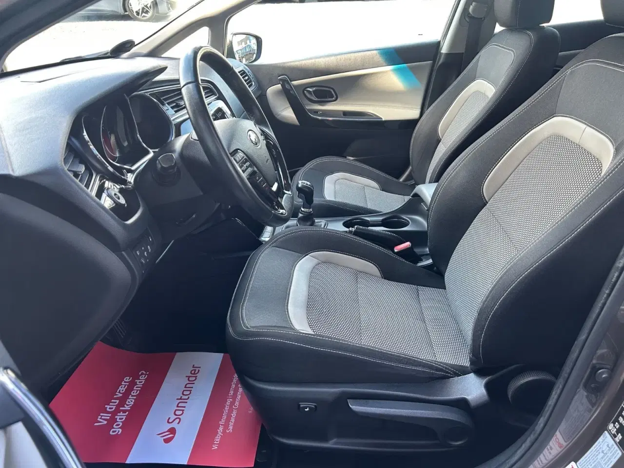 Billede 5 - Kia Ceed 1,0 T-GDi Attraction SW