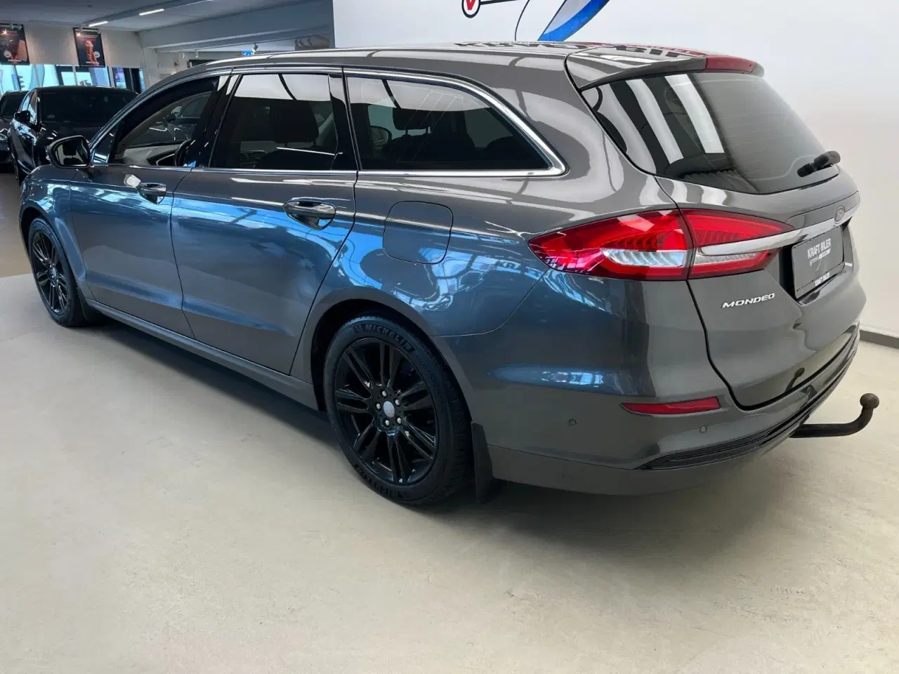 Billede 4 - Ford Mondeo 1,5 EcoBoost Titanium