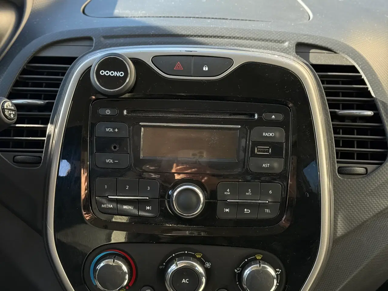 Billede 8 - Renault Captur TCe90 – 2013