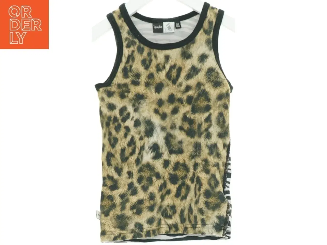 Billede 1 - Top fra Molo (str. 98 cm)
