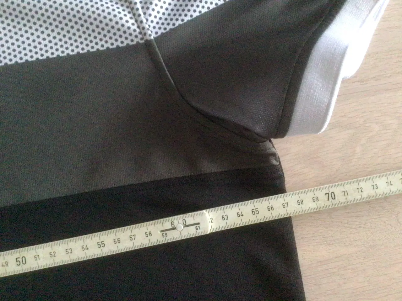 Billede 4 - Golf Polo Shirt 4xl - What Bunker