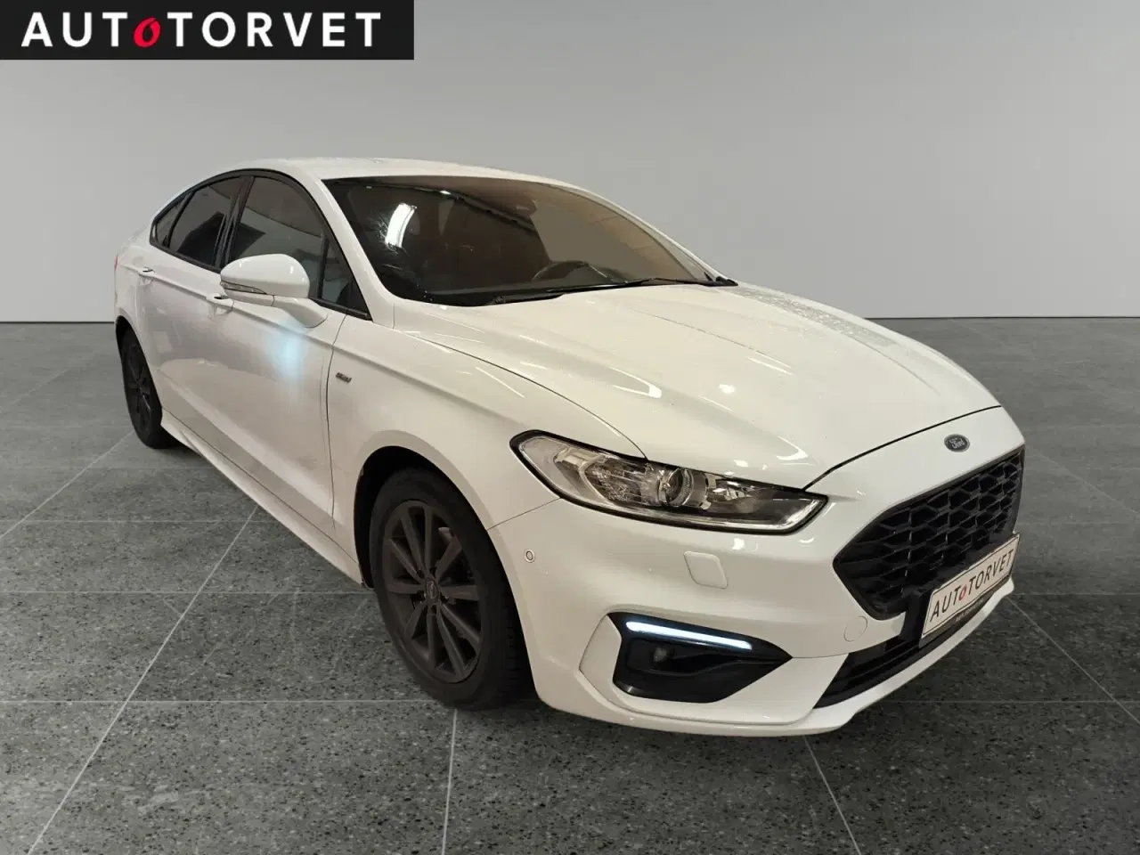 Billede 4 - Ford Mondeo 2,0 EcoBlue ST-Line aut.