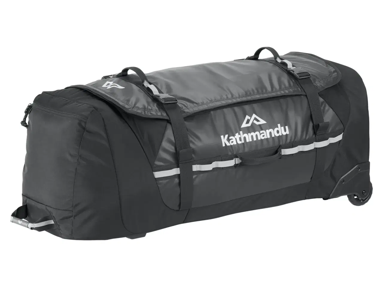 Billede 1 - Kathmandu Super Tanker Trolley 120L Black