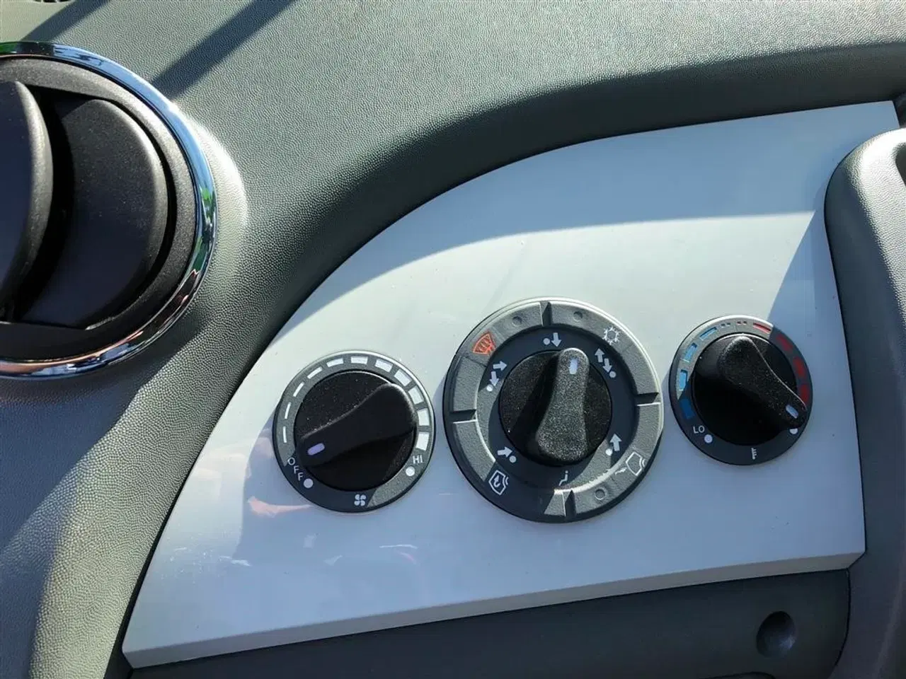 Billede 15 - Merlo TF 42.7CS ALT I UDSTYR