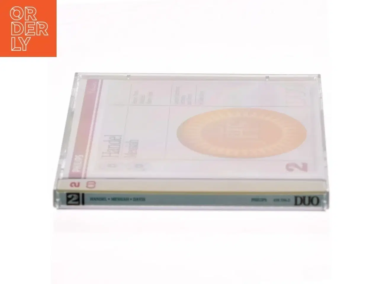 Billede 2 - Messiah med Heather Harper (DVD)