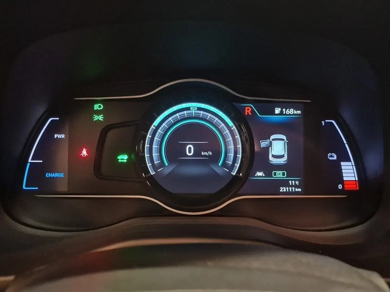 Billede 14 - Hyundai Kona 64 EV Style