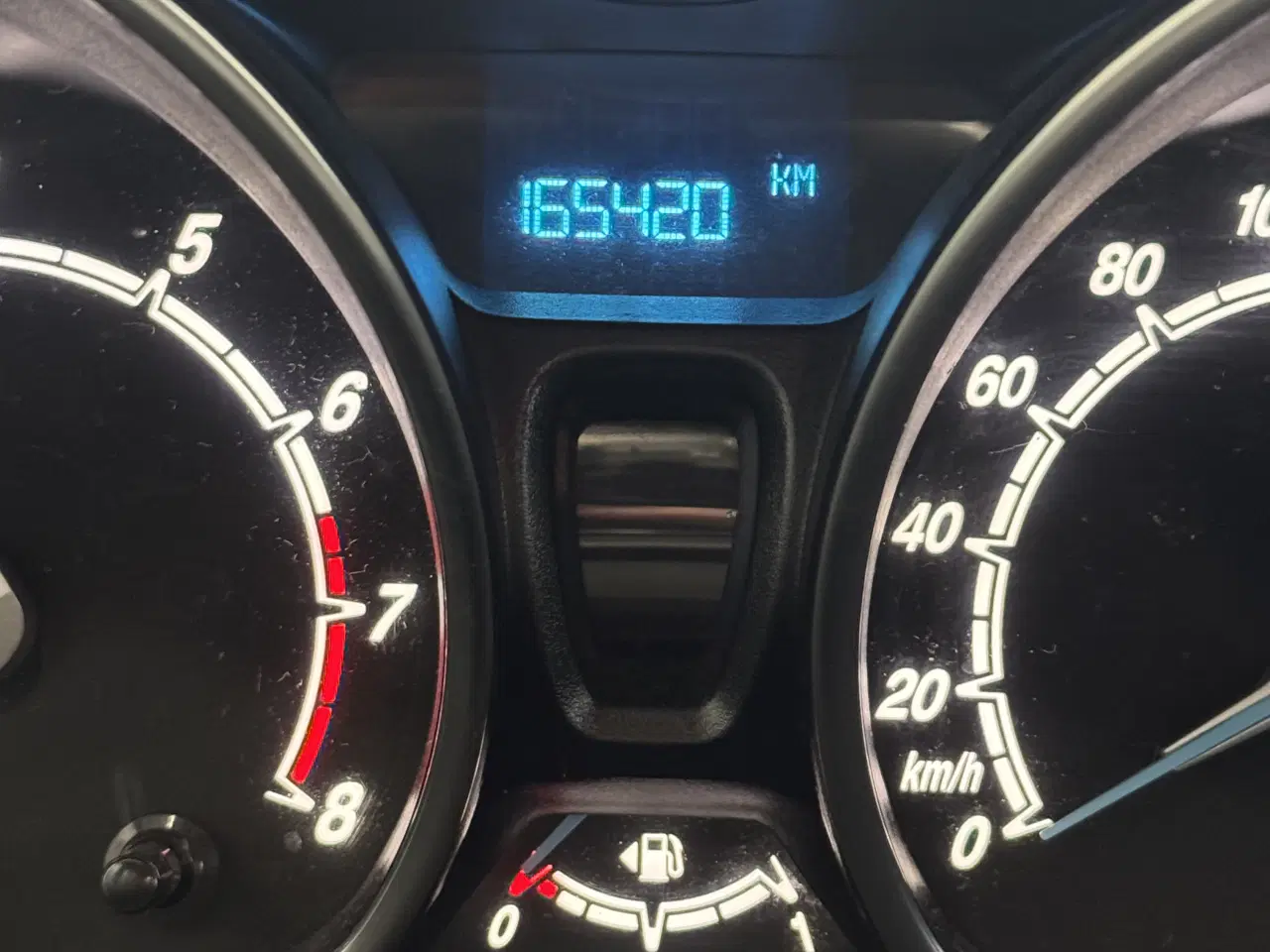 Billede 3 - Fiesta Ecoboost