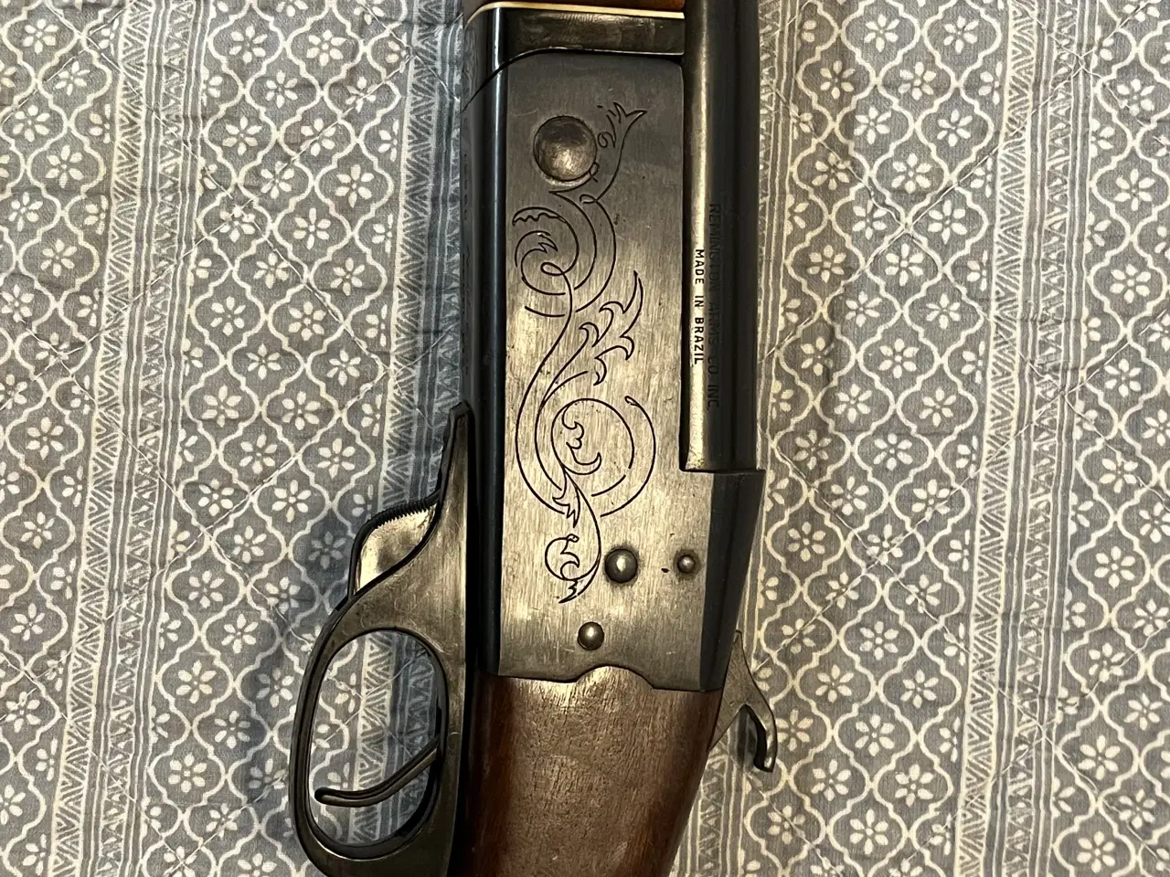 Billede 3 - Remington Model 812