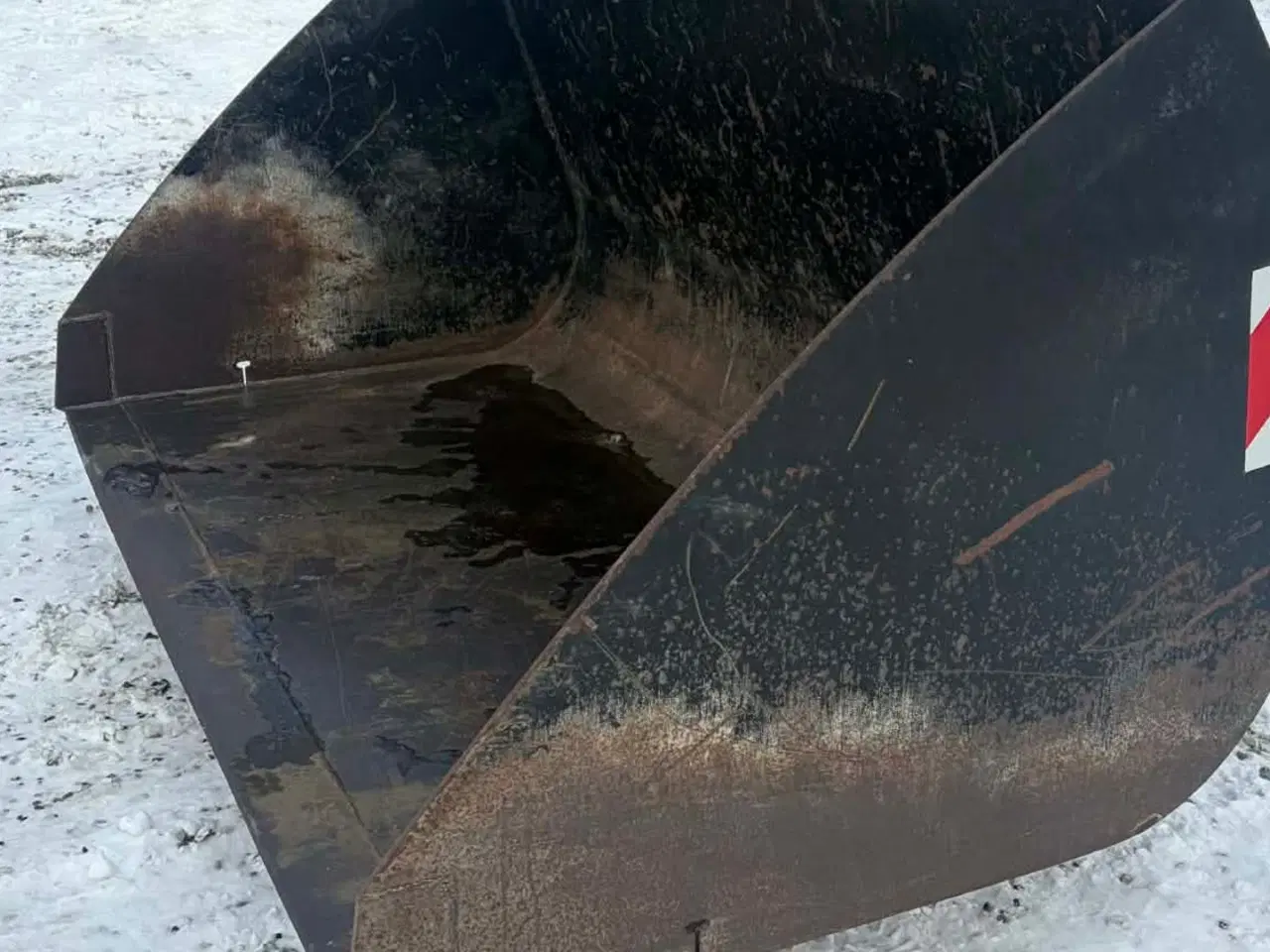 Billede 1 - Euro Skovl