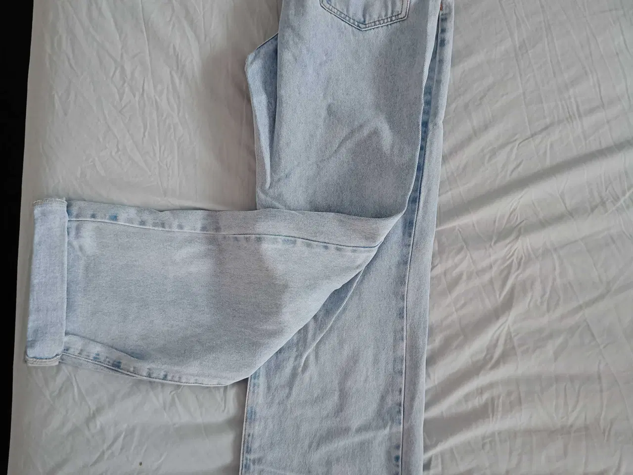 Billede 3 - 3 par cowboybukser 