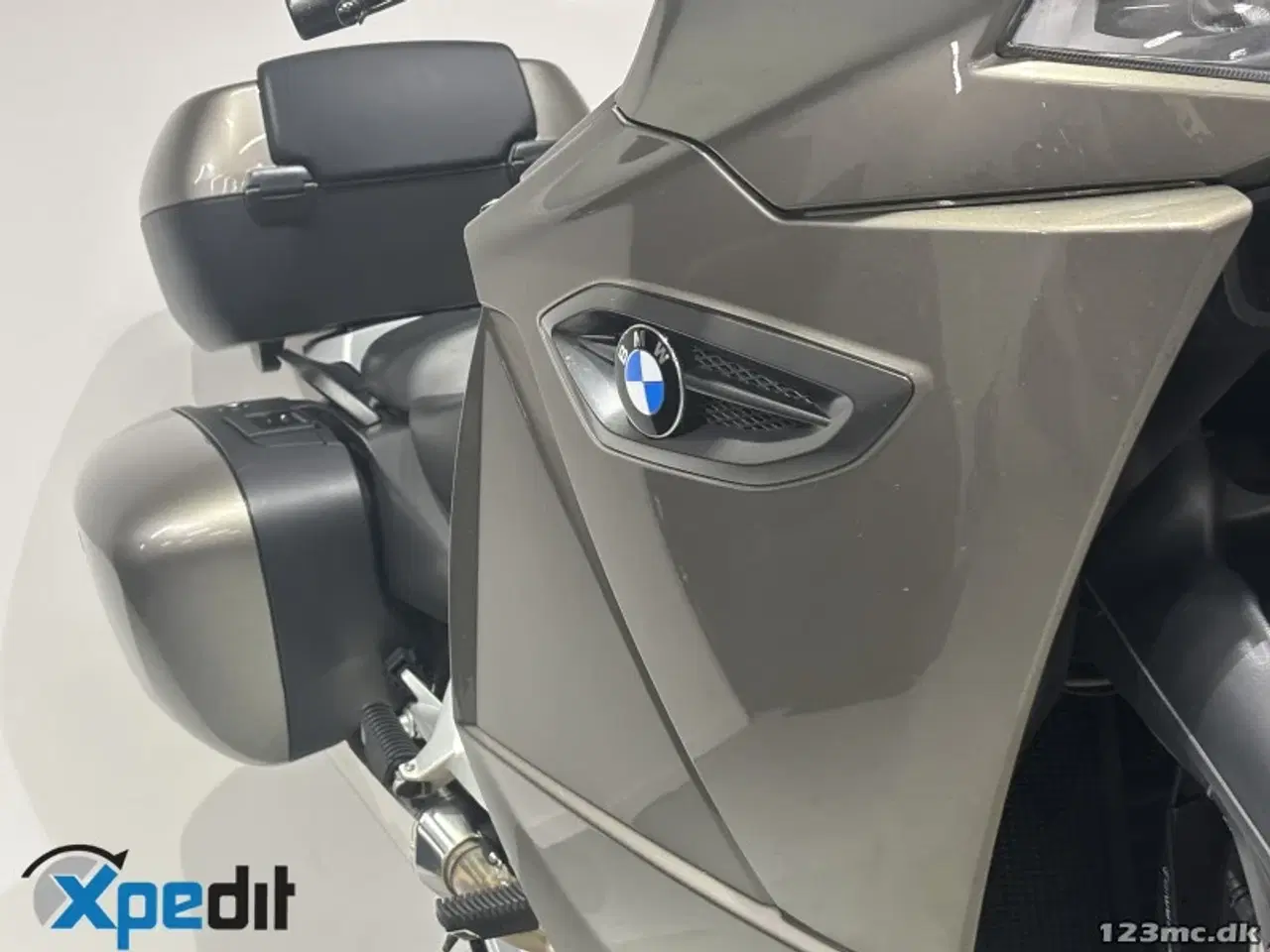 Billede 18 - BMW K 1300 GT