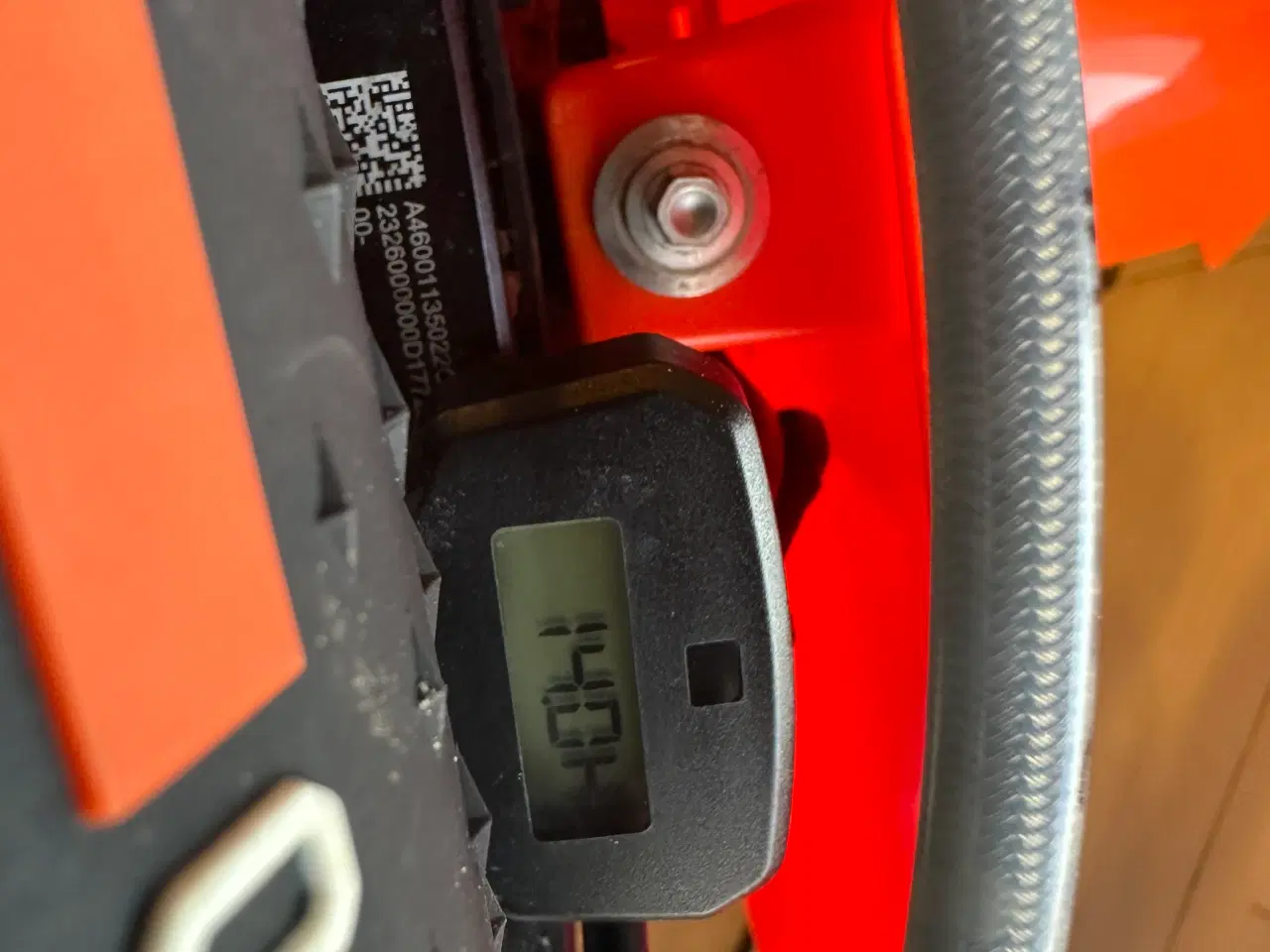 Billede 3 - KTM SX 125 - KUN 14 timer