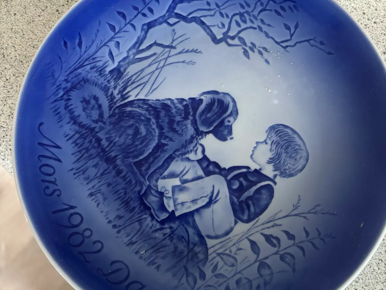 Billede 3 - Morsdag platte 1982