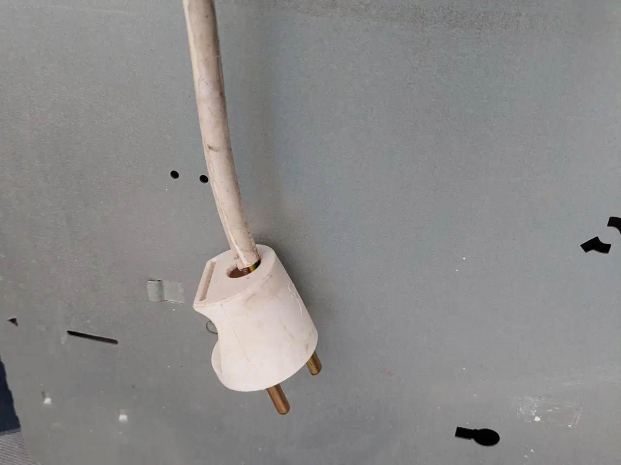 Billede 8 - El paneler til væggen 