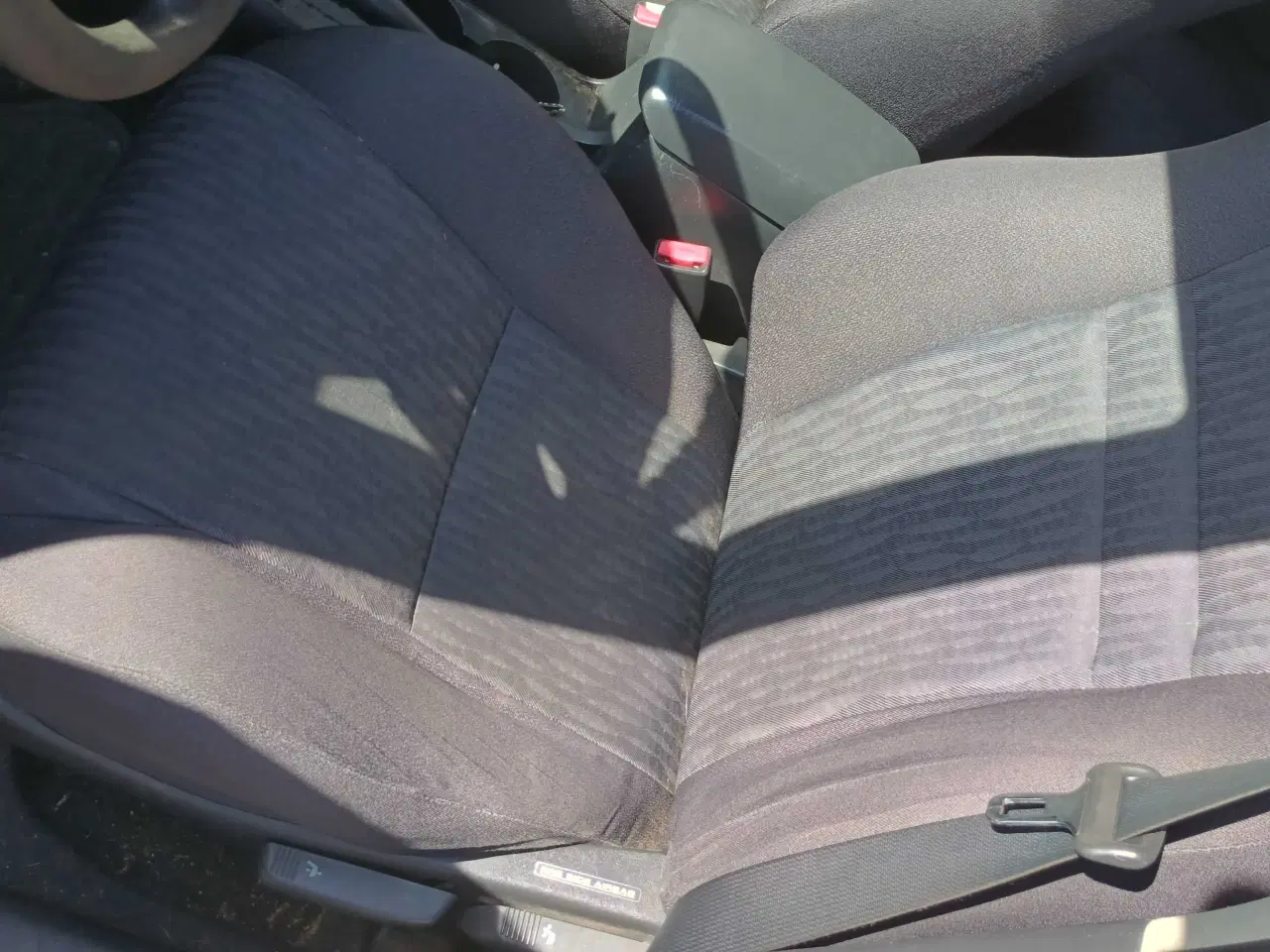 Billede 6 - Toyota aircondition 