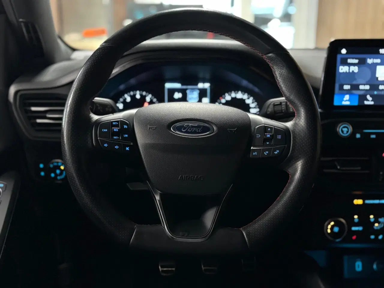 Billede 10 - Ford Focus 1,0 EcoBoost ST-Line