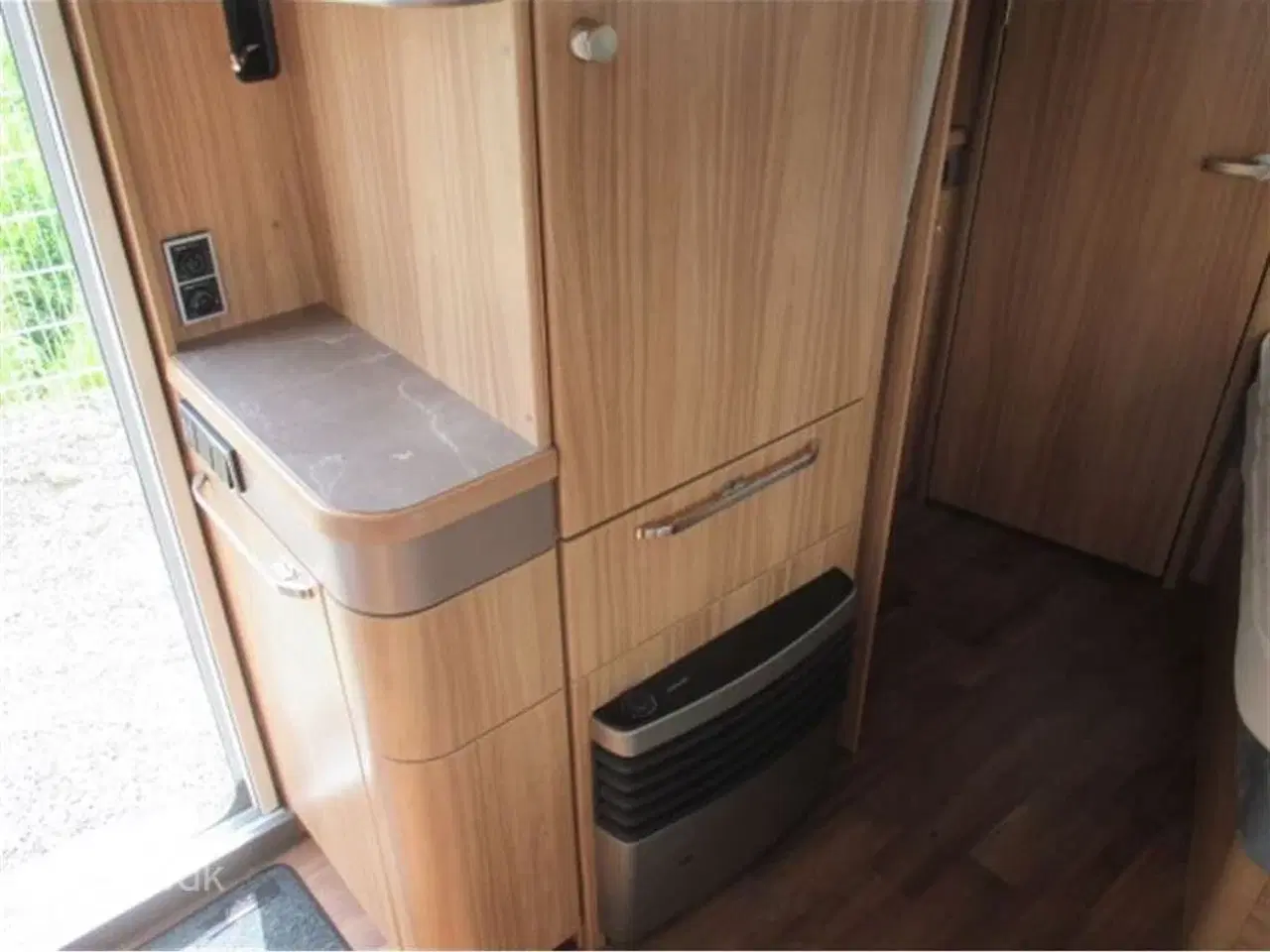 Billede 28 - 2017 - Hymer Eriba Nova GL 465 GL artic