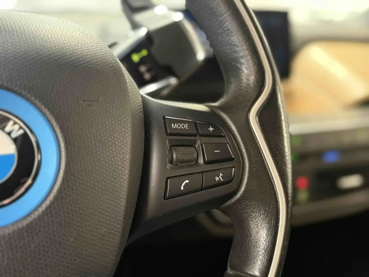 Billede 10 - BMW i3 REX