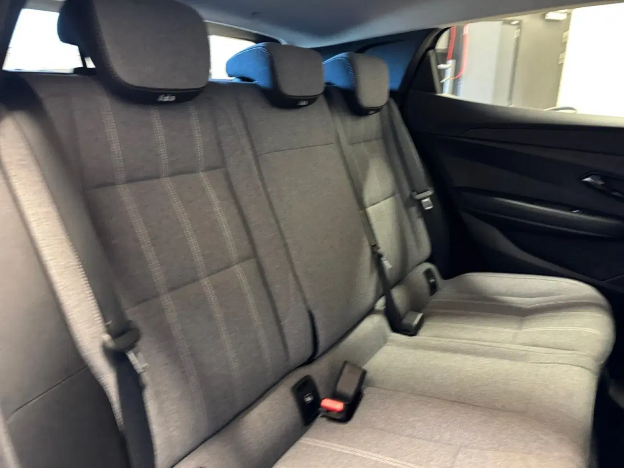 Billede 14 - Renault Megane E-Tech 60 Equilibre