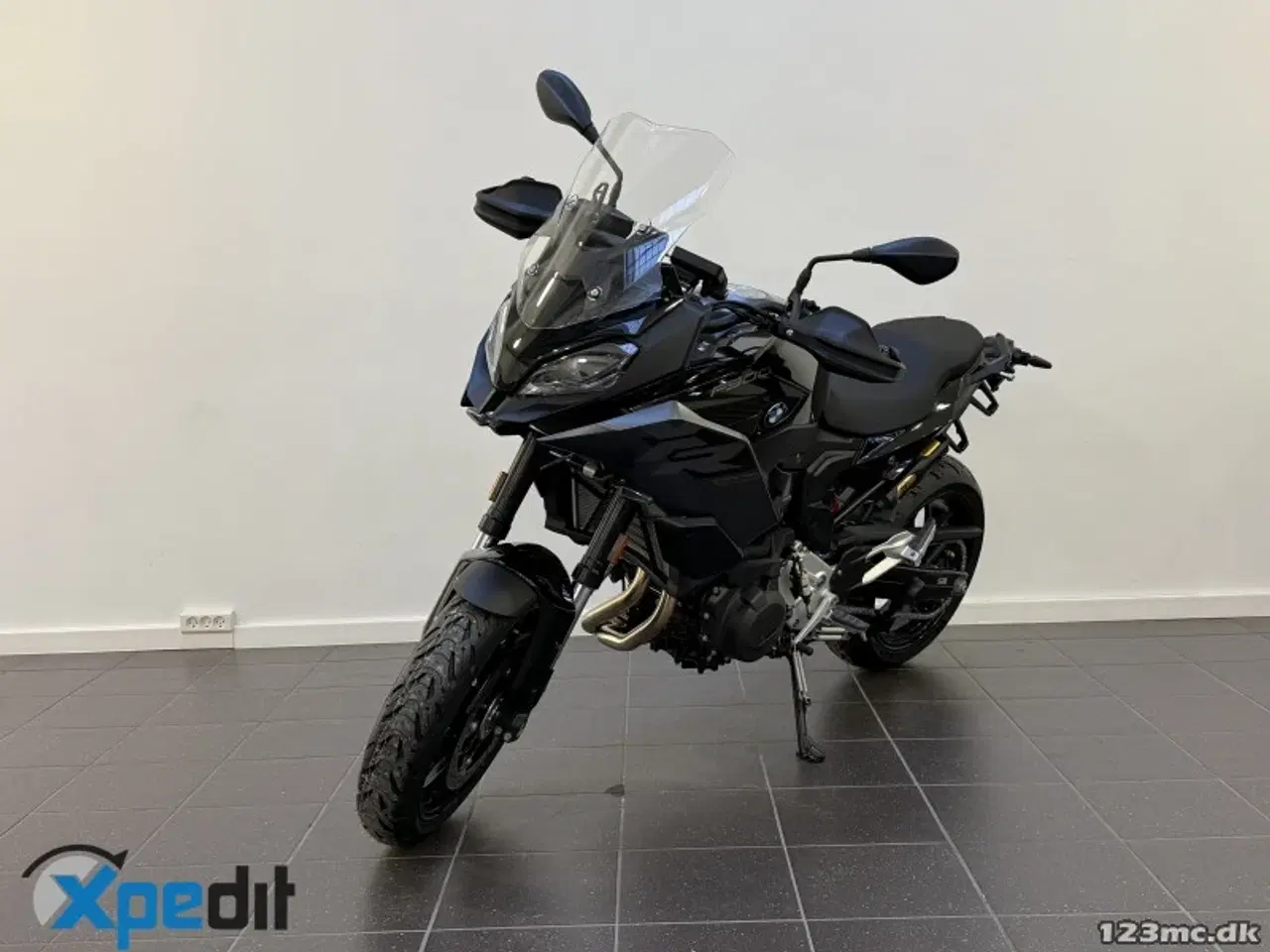 Billede 5 - BMW F 900 XR