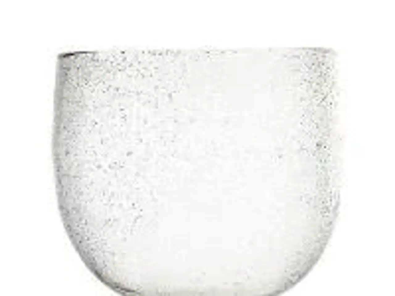 Billede 1 - 8 stk. Drikkeglas lille diam 90 x H80 mm ReUse Pernille Bulow