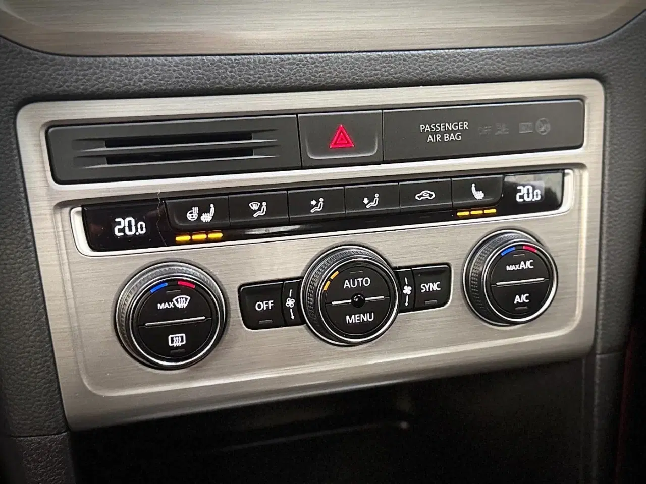 Billede 10 - VW Golf Sportsvan 1,4 TSi 125 Comfortline DSG BMT