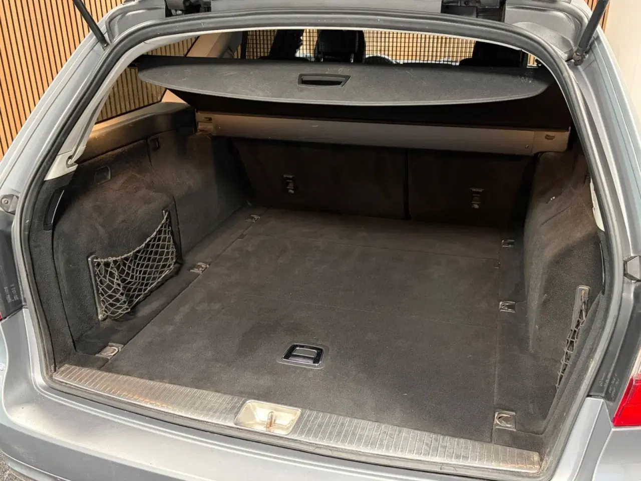 Billede 17 - Mercedes E220 2,2 CDi Avantgarde stc. aut. BE