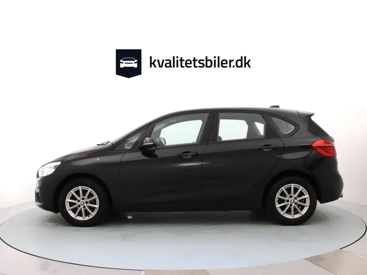 Billede 2 - BMW 220i 2,0 Active Tourer Advantage aut.